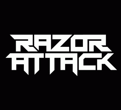 logo Razor Attack